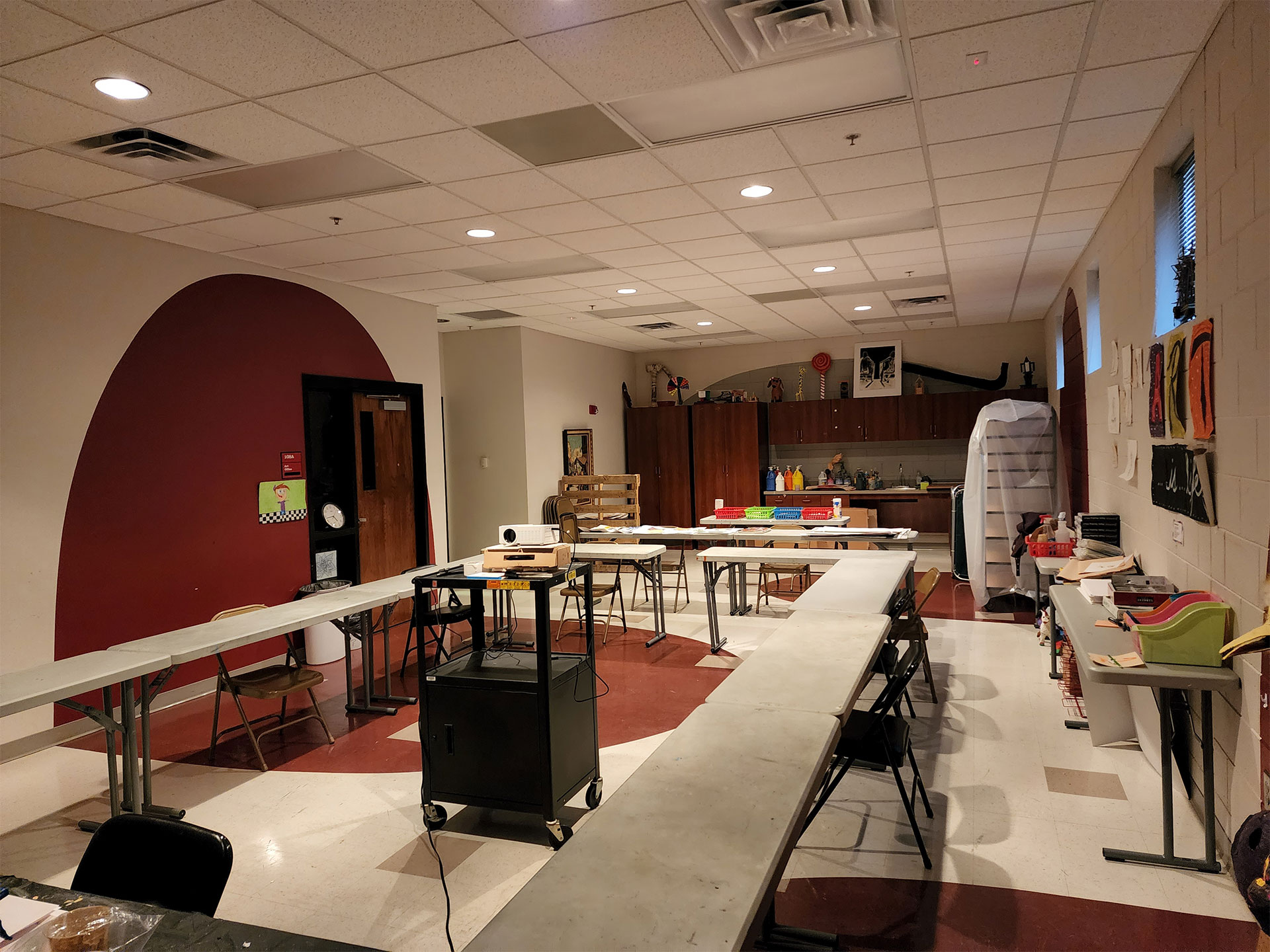 Augusta Mini Theatre