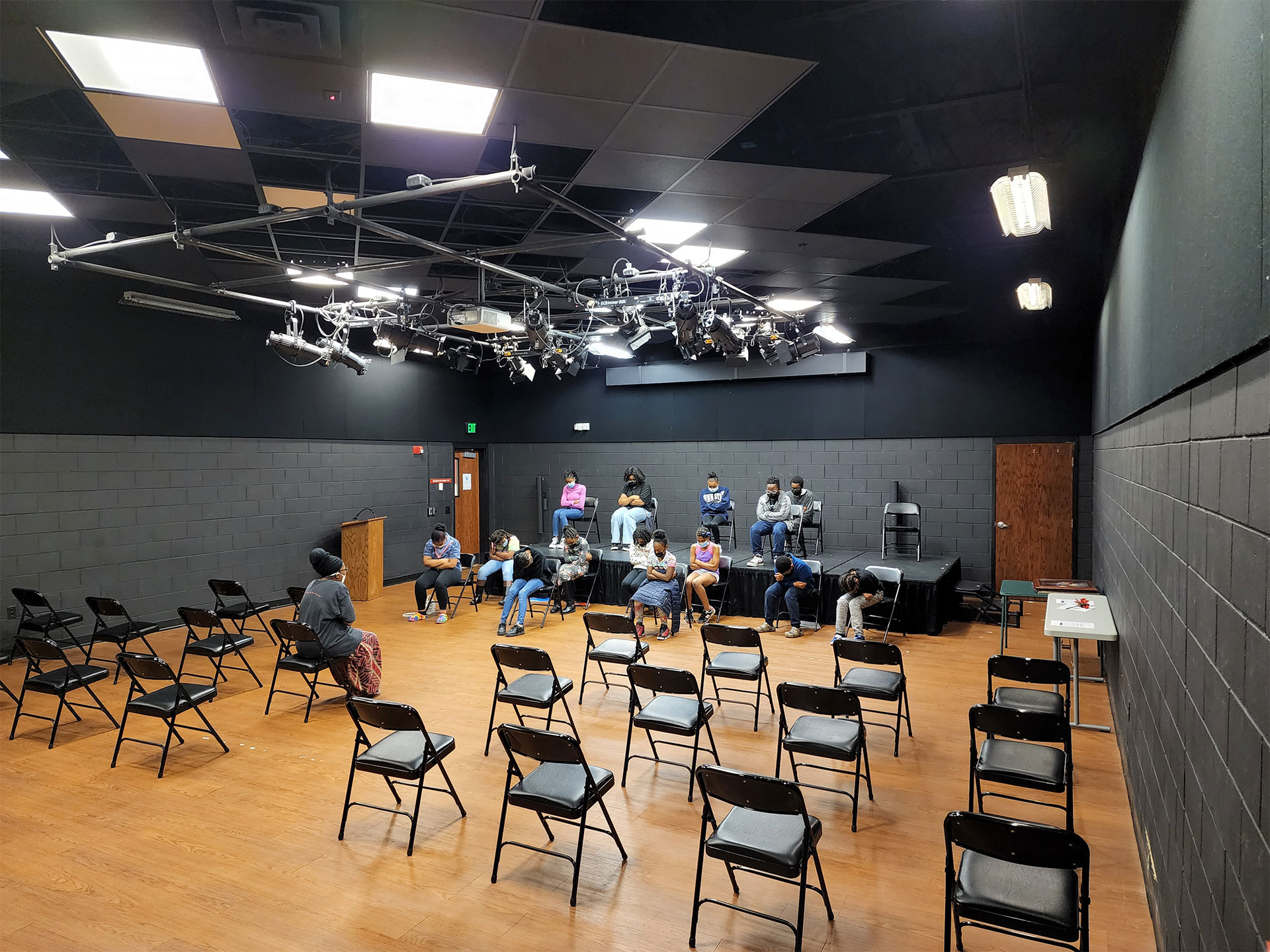 Augusta Mini Theatre