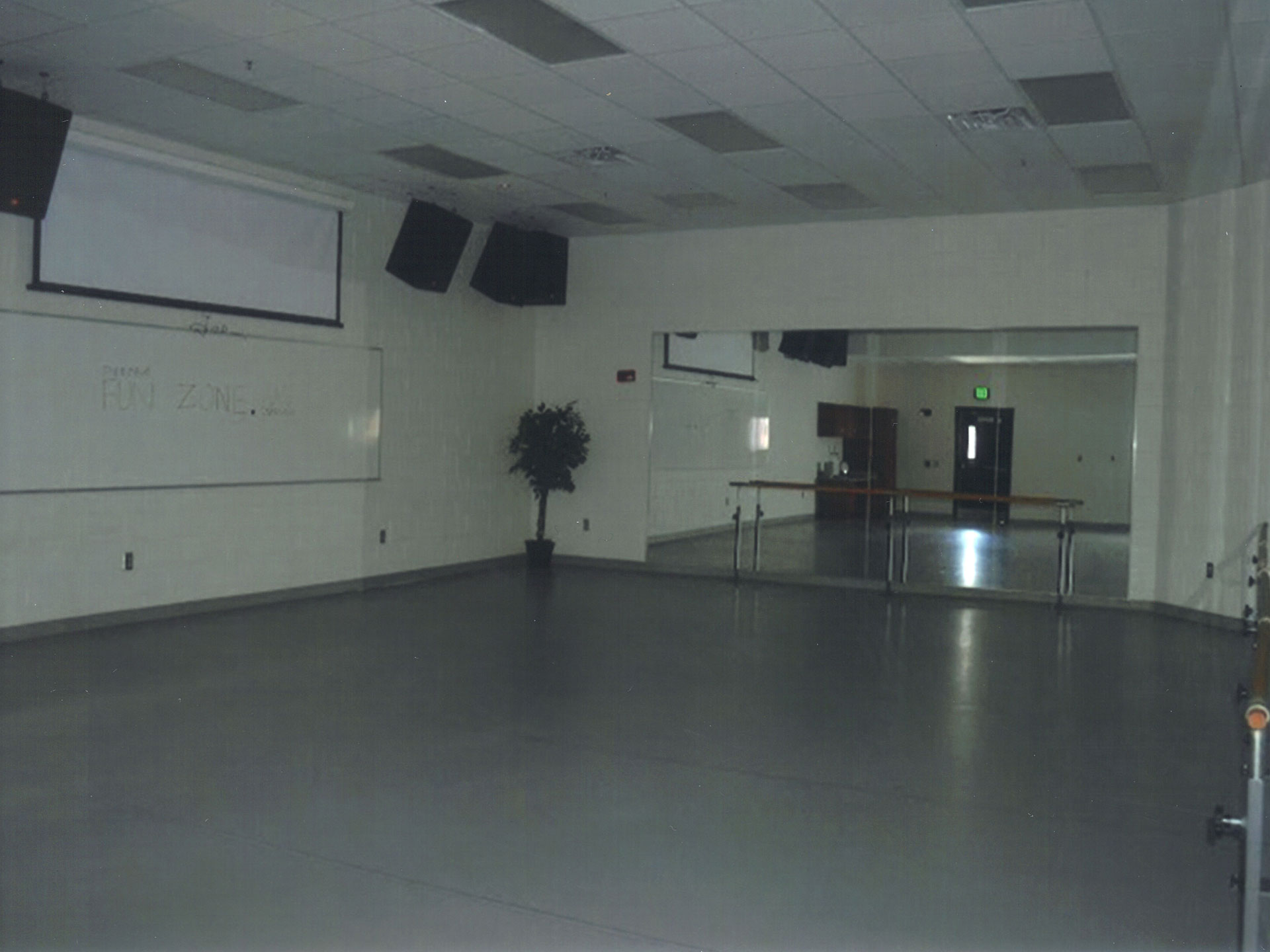 Augusta Mini Theatre