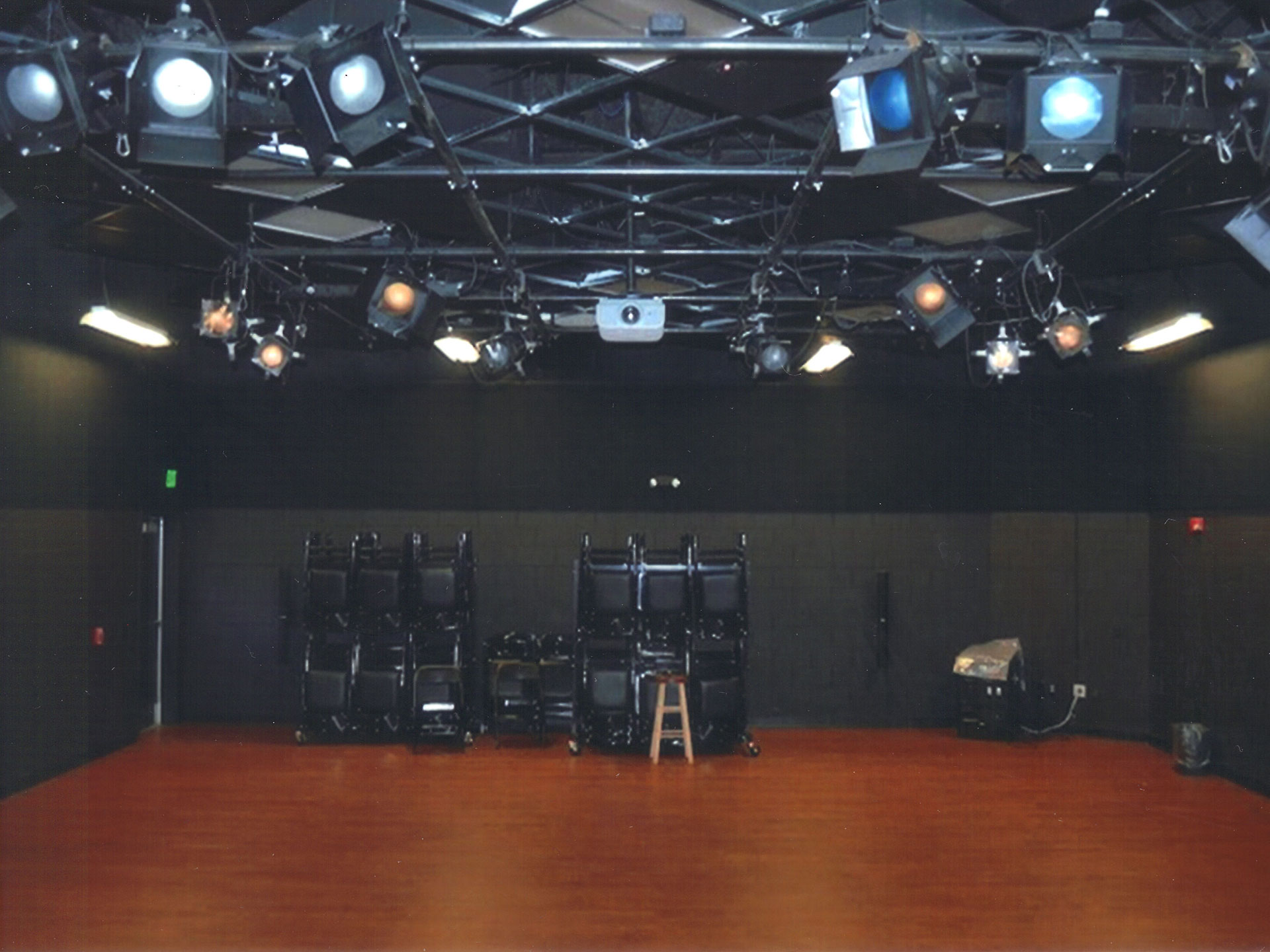 Augusta Mini Theatre