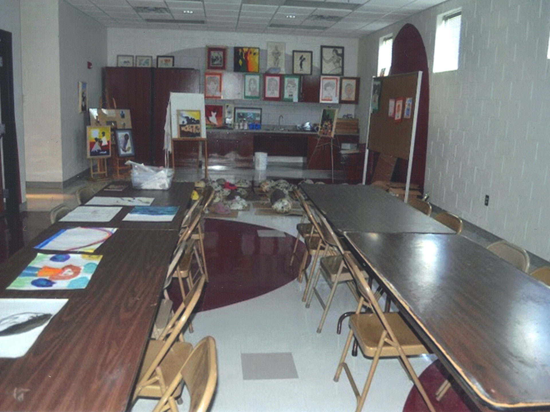 Augusta Mini Theatre