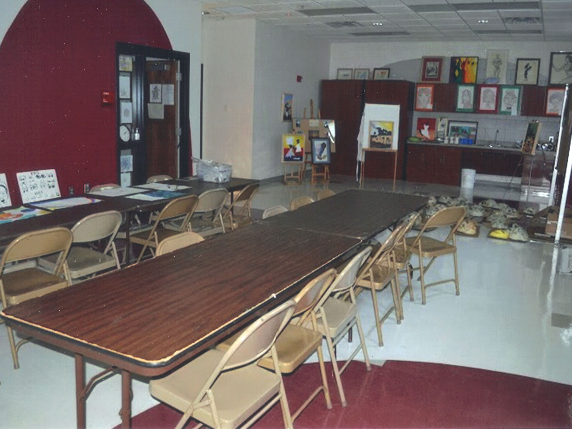 Augusta Mini Theatre