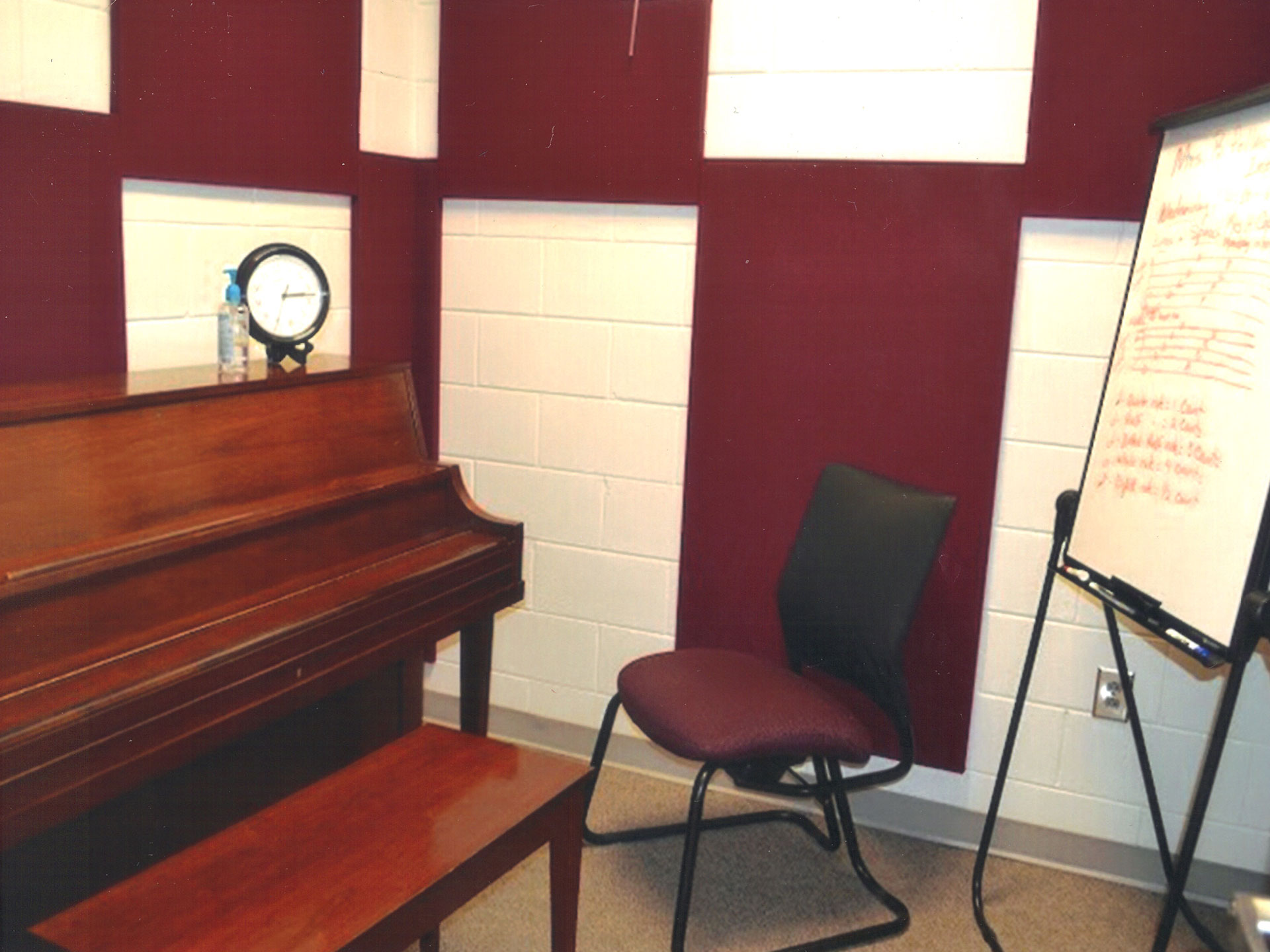 Augusta Mini Theatre